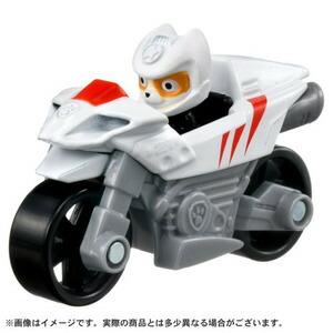 楽天市場】【Paw Patrol】 パウパトロール チェイスのスパイ