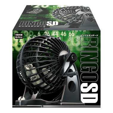 楽天市場】Newポップアップビンゴ パーティー向け 雑貨 / カワダ