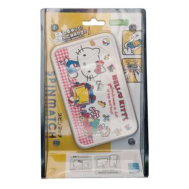 スピンマッチカワダ