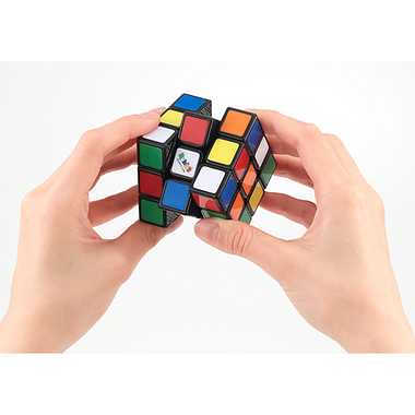 ★365日毎日発送OK★ルービックキューブ/3X3ver.3.0/公式ライセンス商品/Rubik'sCube/RUBIKCUBE/メガハウス