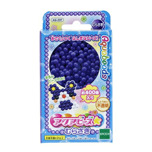 エポック アクアビーズ 「チコちゃんに叱られる！」 810PVegMjzL._UF894,1000_QL80_.jpg