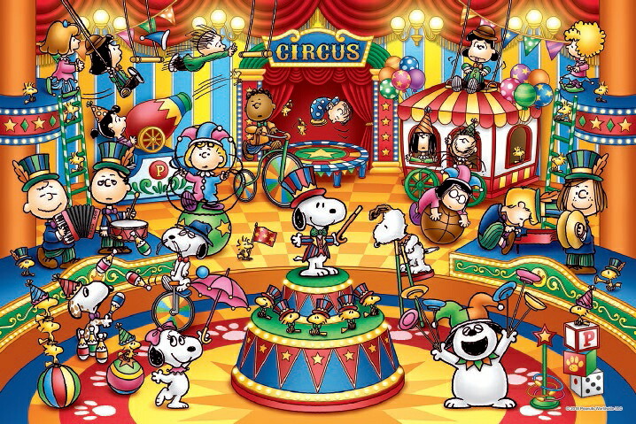 【中古品】スヌーピーカレンダージグソーパズル　1991年 中古品】スヌーピーカレンダージグソーパズル 1991年 中古品