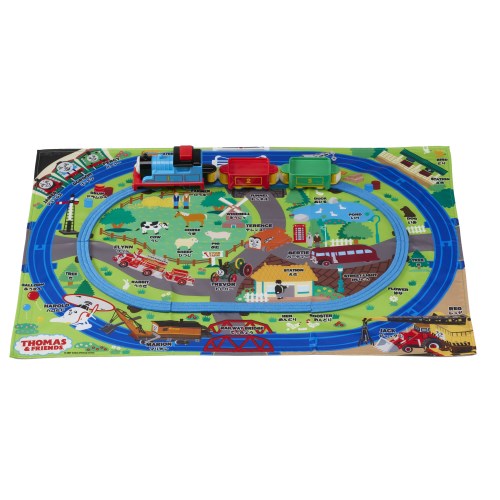 プラレール トーマスタカラトミー