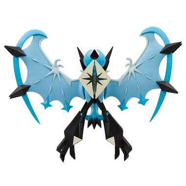 楽天市場 ポケモン モンコレ Ml 17 ネクロズマ あかつきのつばさ 土日祭日も出荷ｏｋ ポケットモンスター タカラトミー おもちゃのおぢいさんの店
