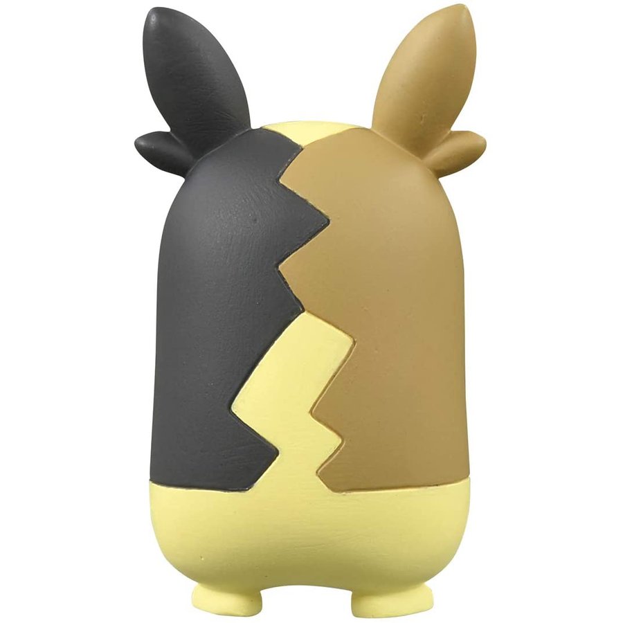 楽天市場 ポケモン モンコレ Ms 34 モルペコ まんぷくもよう 土日祭日も出荷ｏｋ ポケットモンスター タカラトミー おもちゃのおぢいさんの店