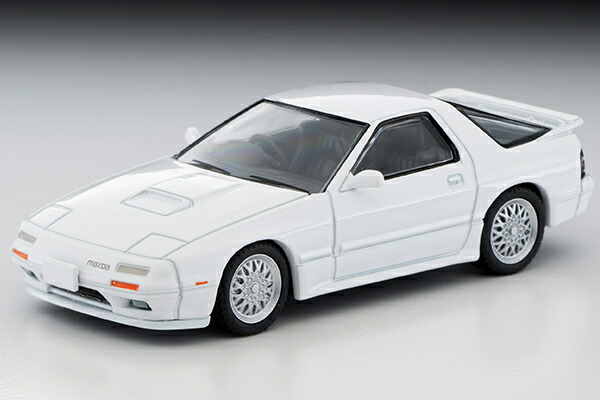 1 64トミカリミテッドヴィンテージ Tlv N192c マツダ サバンナrx 7 アンフィニ 白 トミーテック Andapt Com