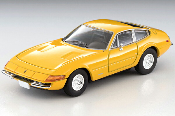 Takara Tomy - タカラオリジナル トミカリミテッドヴィンテージネオ フェラーリ 512TR（黄） 楽天市場】【タカラトミーモールオリジナル】TLヴィンテージ NEO