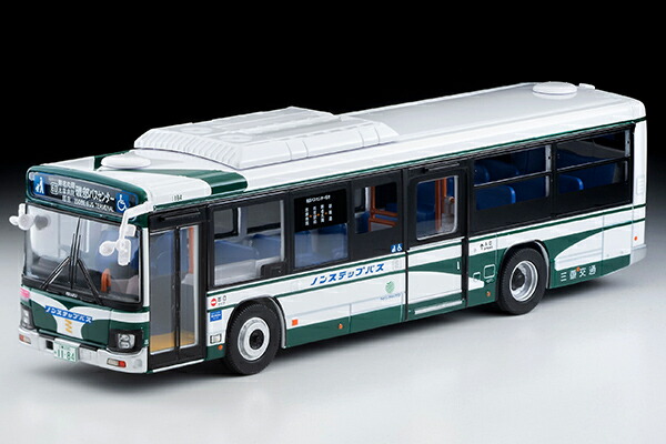 トミカリミテッドヴィンテージ ネオ いすゞ エルガ 西武バス LV-N139 j shustock34406035_tl0815