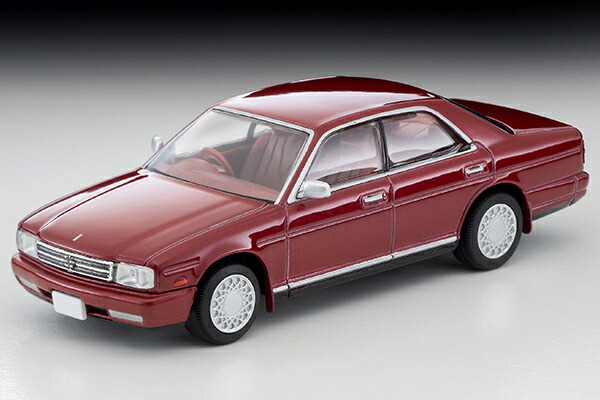 LV-N198a グロリア グランデージ （白） LV-N198a グロリア グランデージ 86年式（白） | 製品をさがす
