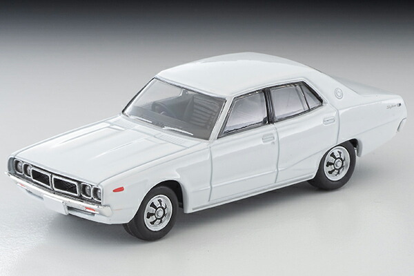 Tech - トミカリミテッドヴィンテージ　ＮＥＯ　ＬＶ−Ｎ５４ｄ　日産　スカイライン　バン… トミカリミテッドヴィンテージ NEO 1/64 日産 スカイライン バン