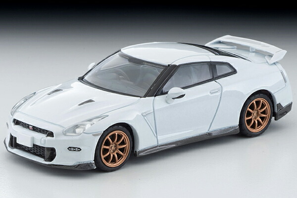楽天市場】トミカリミテッドヴィンテージNEO NISSAN GT-R
