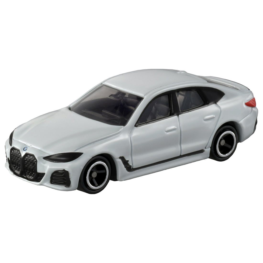 楽天市場】【おもちゃ】タカラトミー トミカ No.36 BMW i4【543