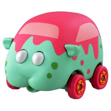 楽天市場】【送料無料!】 トミカ ドリームトミカ SP PUI PUI