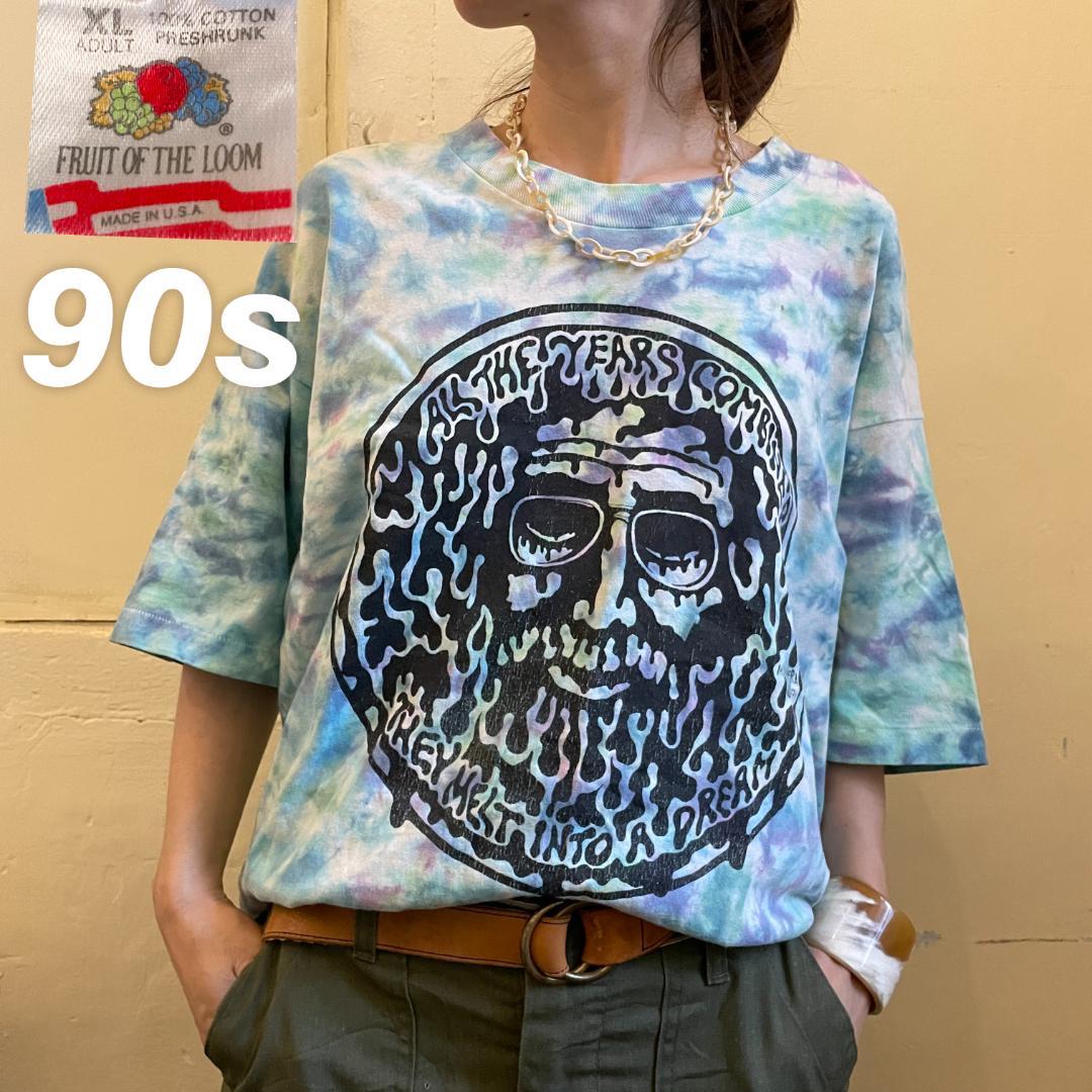 楽天市場】90s VINTAGE TEE Greatful Dead 