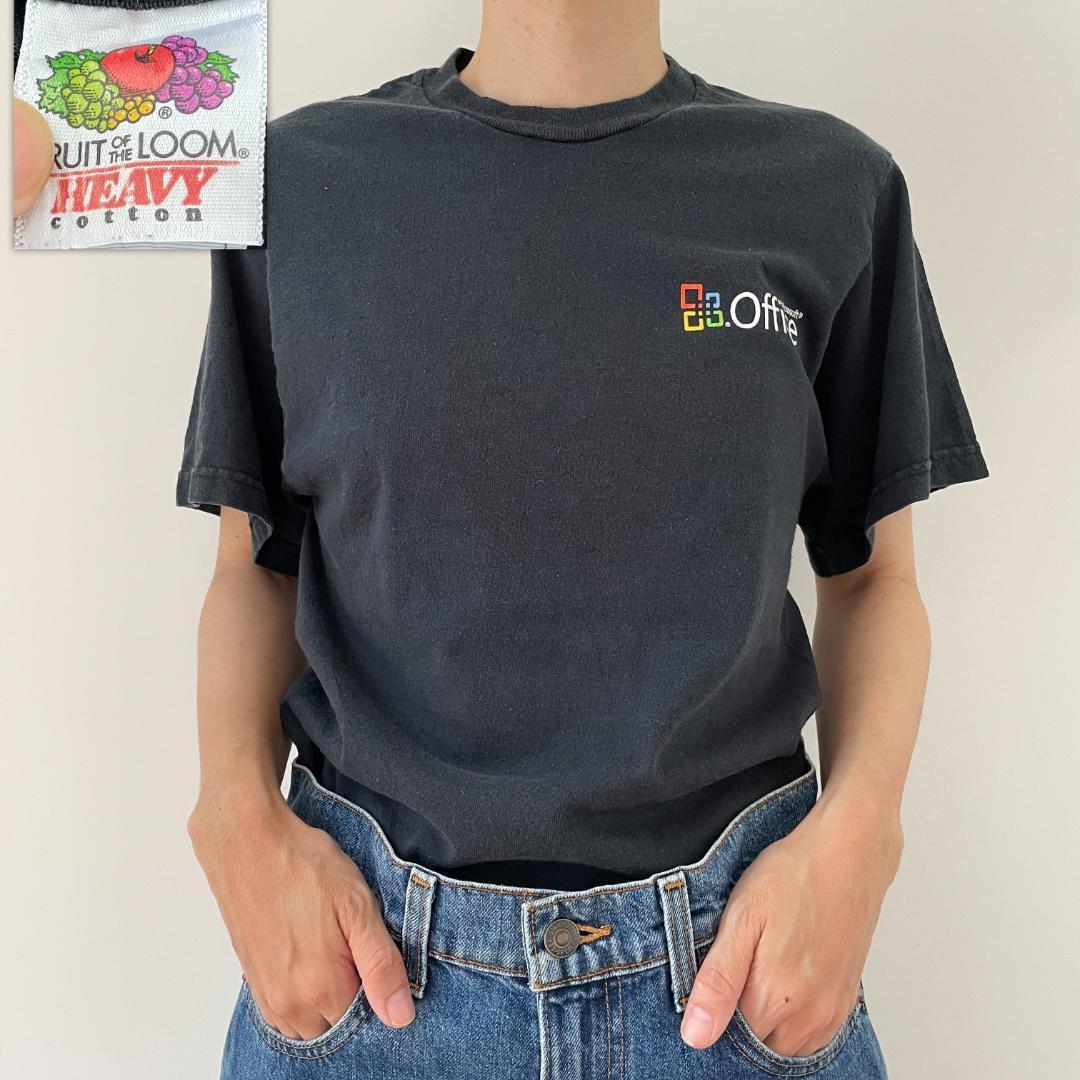 楽天市場】GF482 90s Intel インテル ロゴ CPU Tシャツ IT系