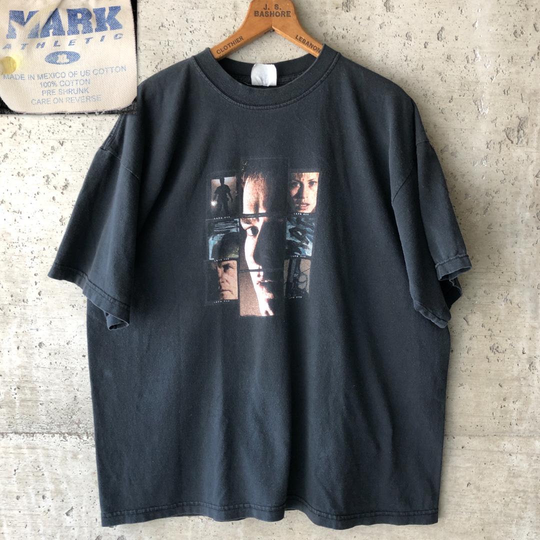 雰囲気系　ボロ　ビンテージ　ムービーtシャツ　処刑人 THE BOONDOCK SAINTS【処刑人】Tシャツ : NO-REMORSE - 通販