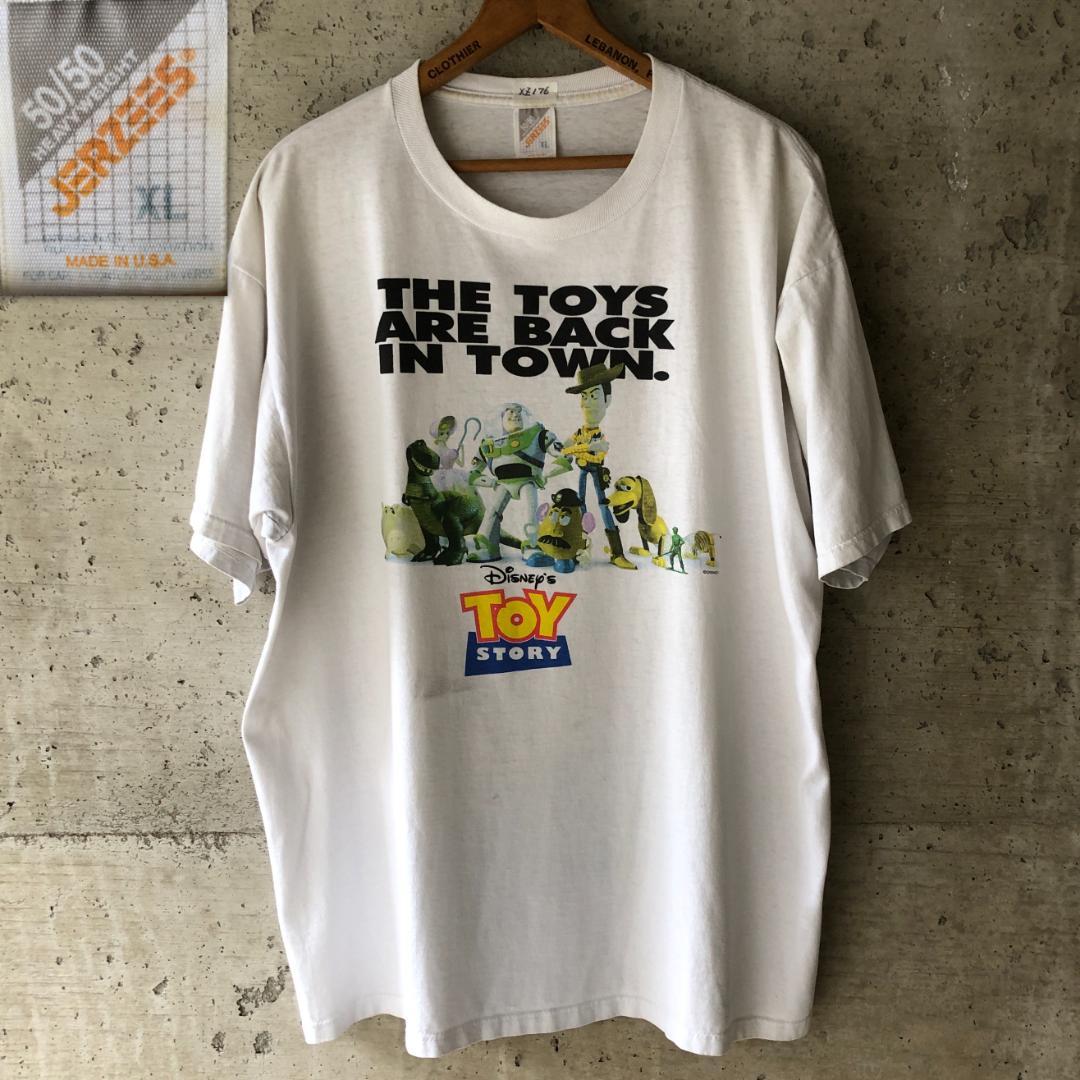 スペースマウンテン ビンテージ ディズニー Tシャツ USA製 値下げ可 スペースマウンテン ビンテージ ディズニー Tシャツ USA製 値下げ可