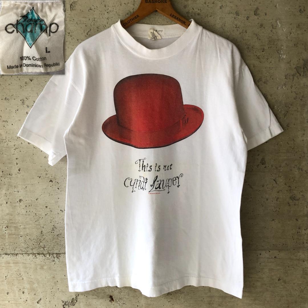 楽天市場】CYNDI LAUPER シンディローパー (4月 来日 記念