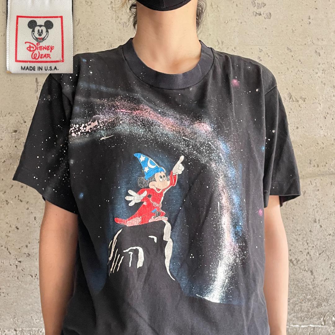 楽天市場】【maxsix マックスシックス Tシャツ】3DミッキーT