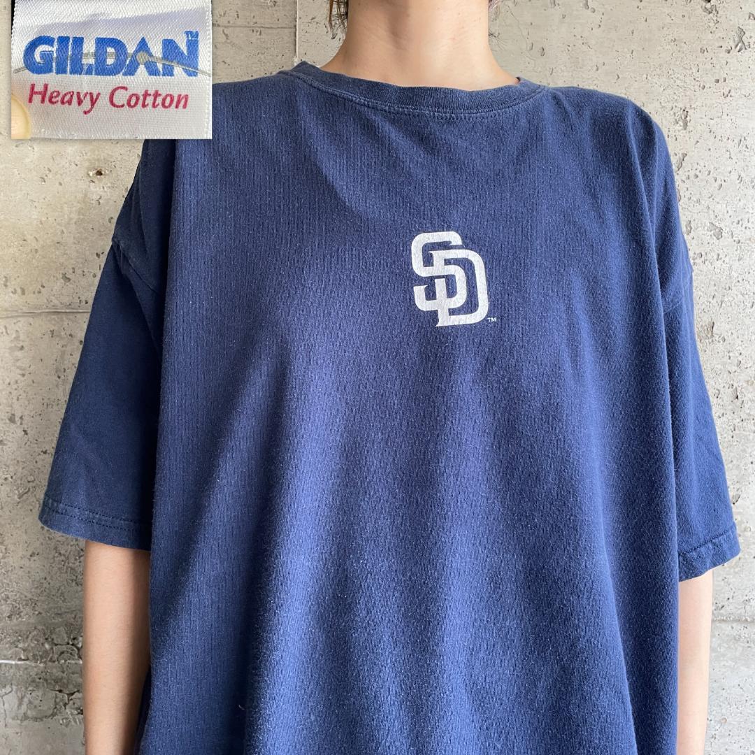 サンディエゴ パドレス 選手着用モデル オーセンティックTシャツ ダルビッシュ MJ・MLB（MJ・MLB）（メンズ）野球ウェア ダルビッシュ有