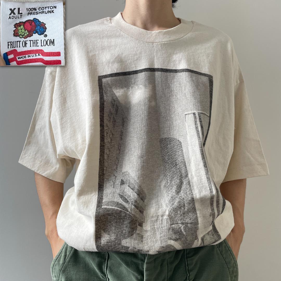 90s ジェームスディーン USA バスタオル グッズ ビンテージ Tシャツ 90s ジェームスディーン USA バスタオル グッズ ビンテージ T