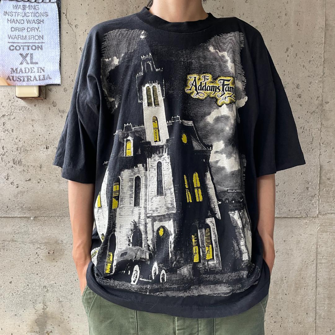楽天市場】【中古】ヴィンテージ vintage 90s 90's Addams Family