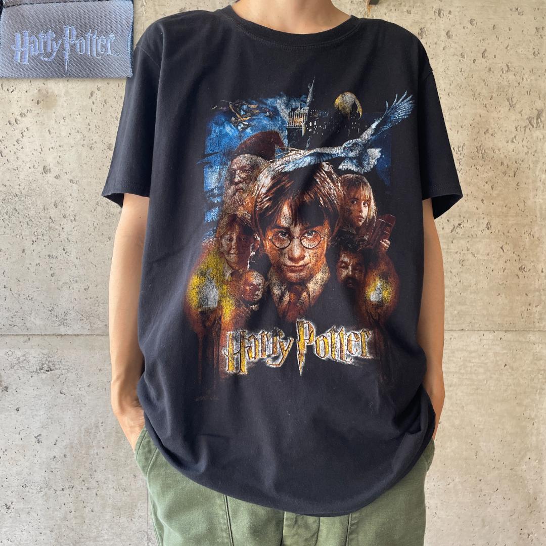 楽天市場】GF20 2005年 映画 ハリーポッター Tシャツ 炎のゴブレット