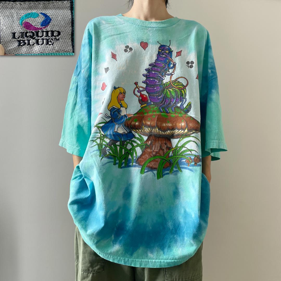 楽天市場】GF612 Tシャツ ディズニー 自画像 アート 90s ノーマン