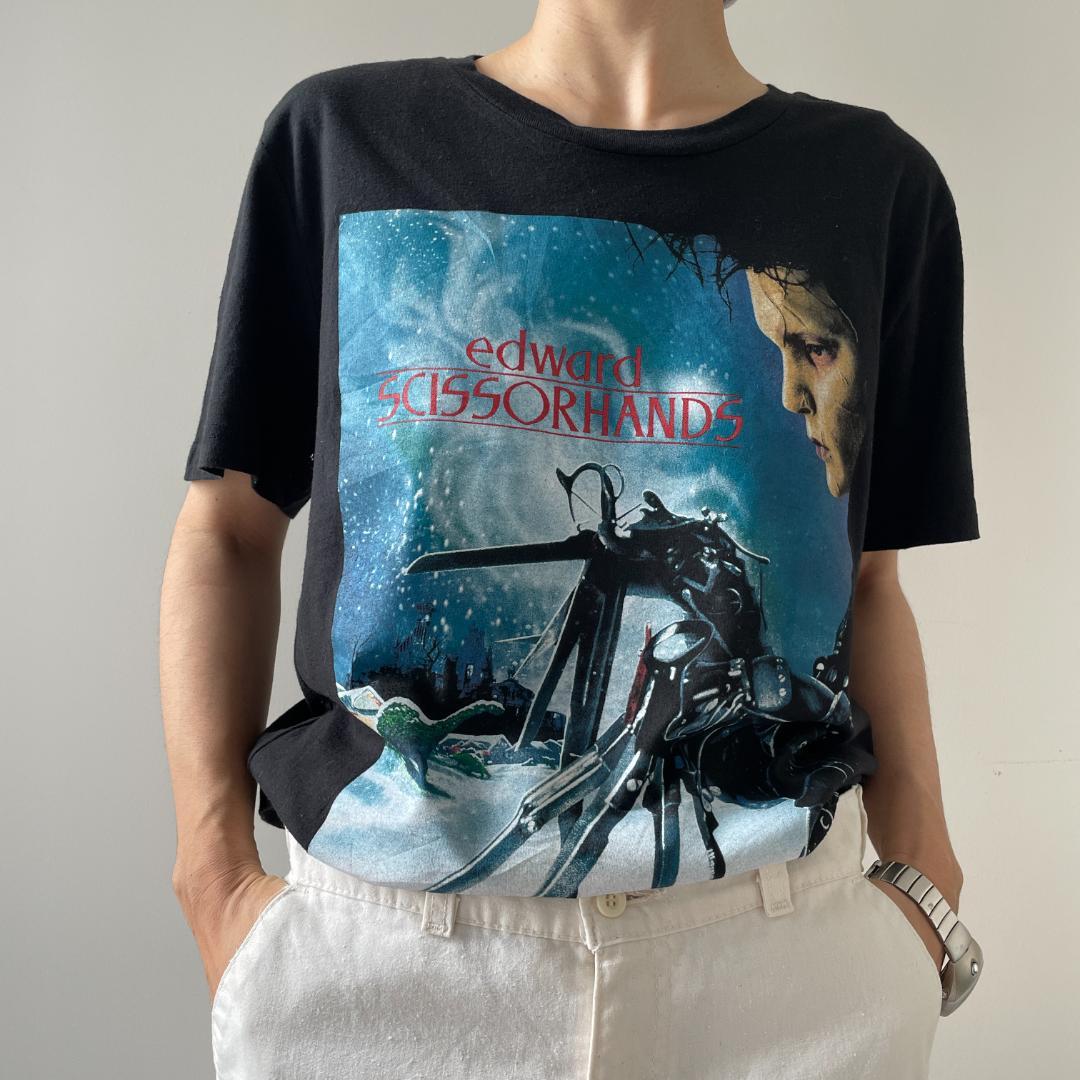 さ*ん様 【コープスブライド ティムバートン 映画 US公式グッズ Tシャツ】 楽天市場】【1583】05年 映画 ムービー Tシャツ