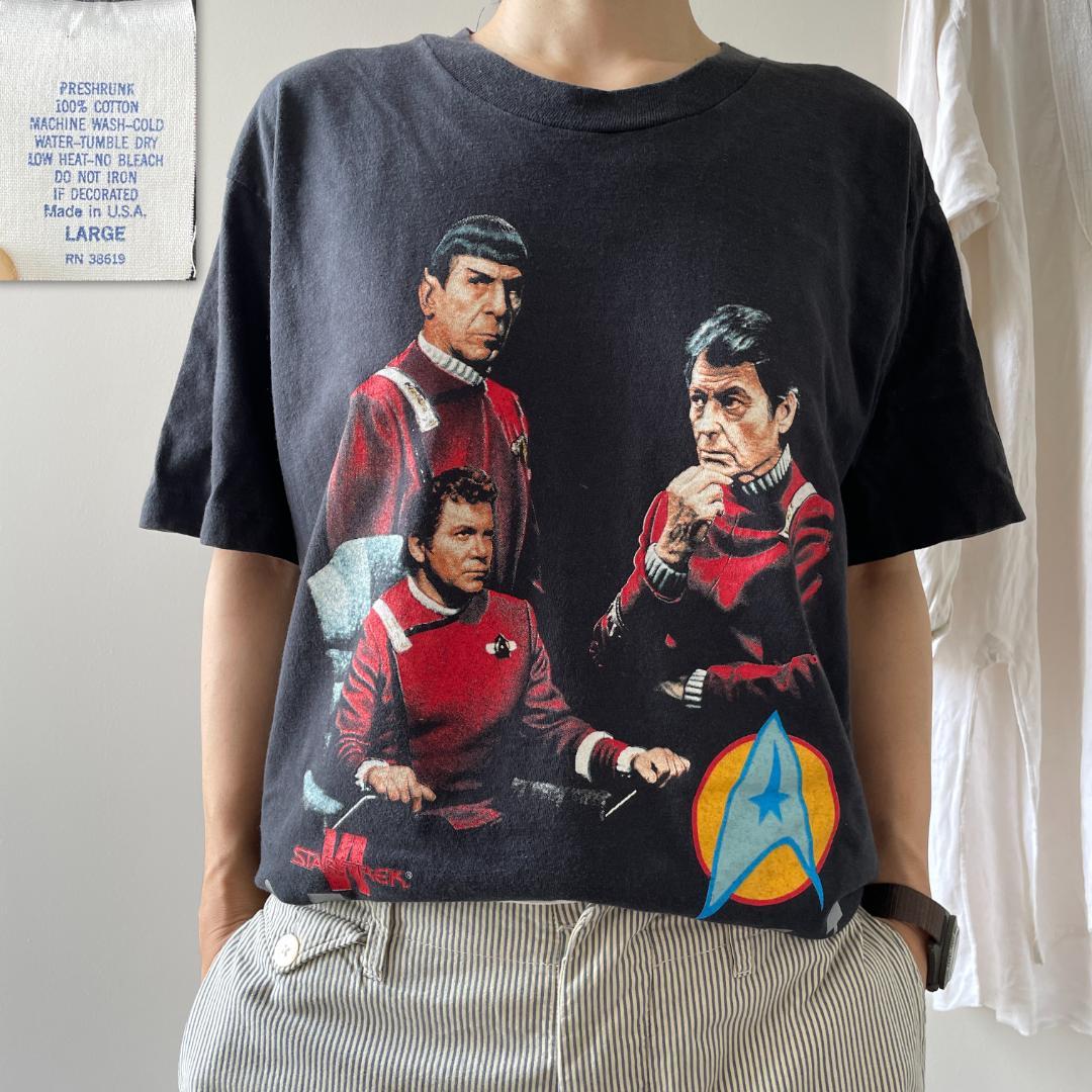 90s SET IT OFF ヴィンテージロンT USA製 ムービーT 90s SET IT OFF ヴィンテージロンT USA製 ムービーT - メルカリ