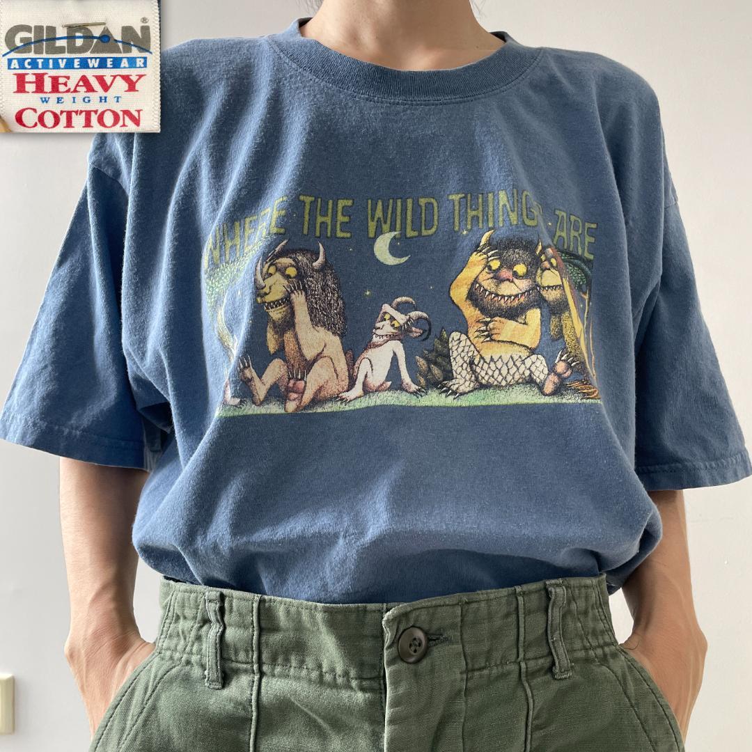 楽天市場】オバケのQ太郎 Tシャツ Mサイズ 藤子・F・不二雄