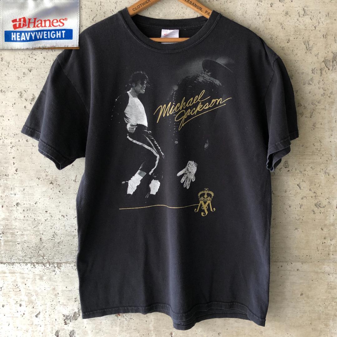 ナイジェルグラフ マイケルジャクソン Tシャツ Ｌサイズ ビームス 新品 BEAMS｜ビームス в X: „King of pop👏 ＜LIFE＞完売のマイケル