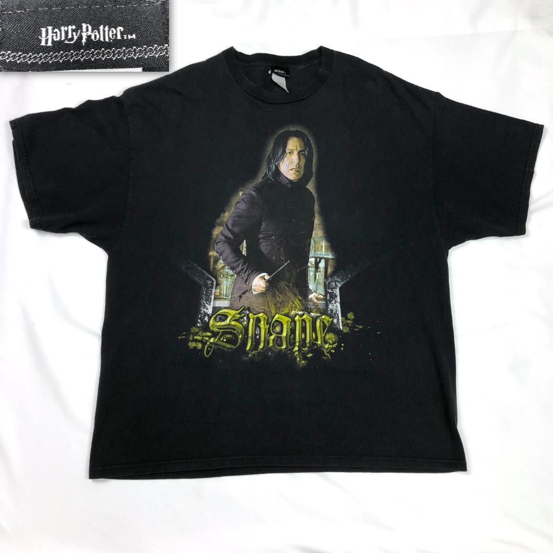楽天市場】XZ80 Tシャツ 映画 ハリーポッター 00s ムービーT