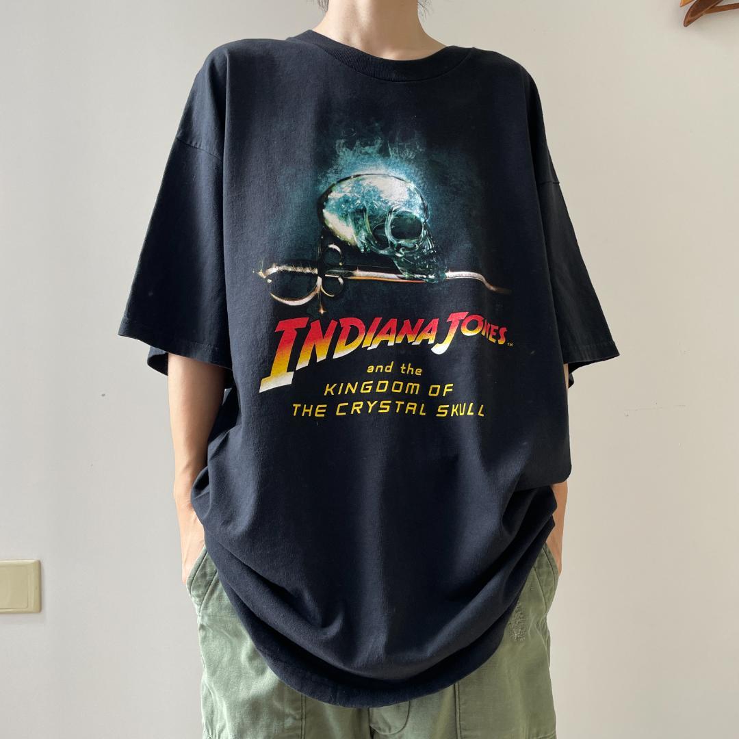 ◎【インディ・ジョーンズ/Indiana Jones】<br>『 Temple of