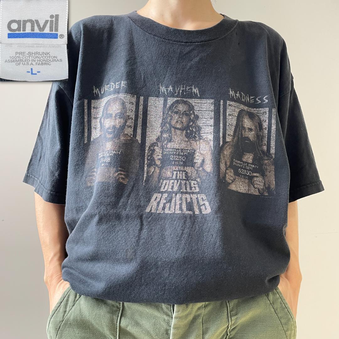 楽天市場】DEADLY DOLLBlack Deadly Doll T-ShirtデッドリーオールT