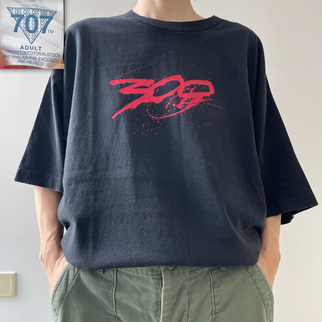 GG254 プルオーバー 活動写真 00s スリーお手々赤いこと 300 活動写真T