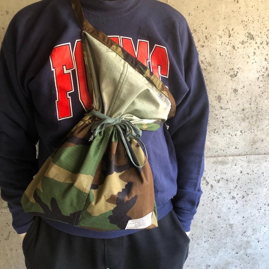 楽天市場】KU509 本物 実品 アメリカンレッドクロス エプロン