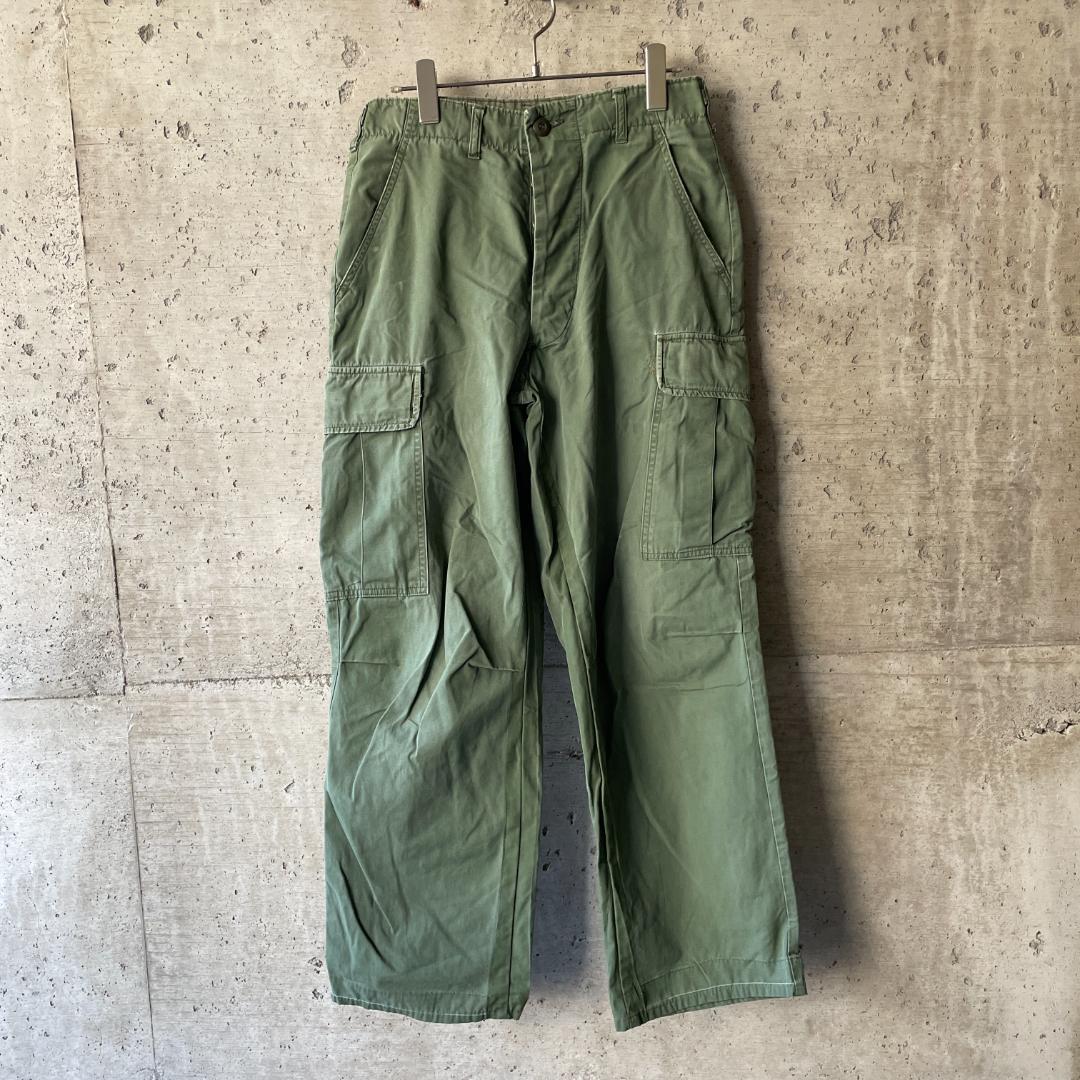 楽天市場】DG7 US ARMY アメリカ軍 ジャングルファティーグ