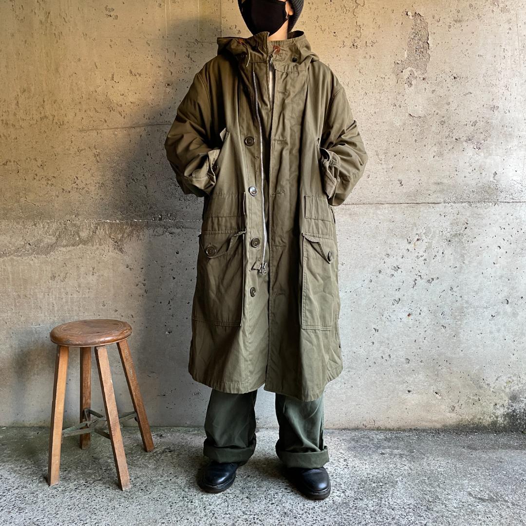 ET324 US ARMY M45 40s フィールドパーカー S ライナー付 楽天市場】ET324 US ARMY M45 40s フィールドパーカー S ライナー付