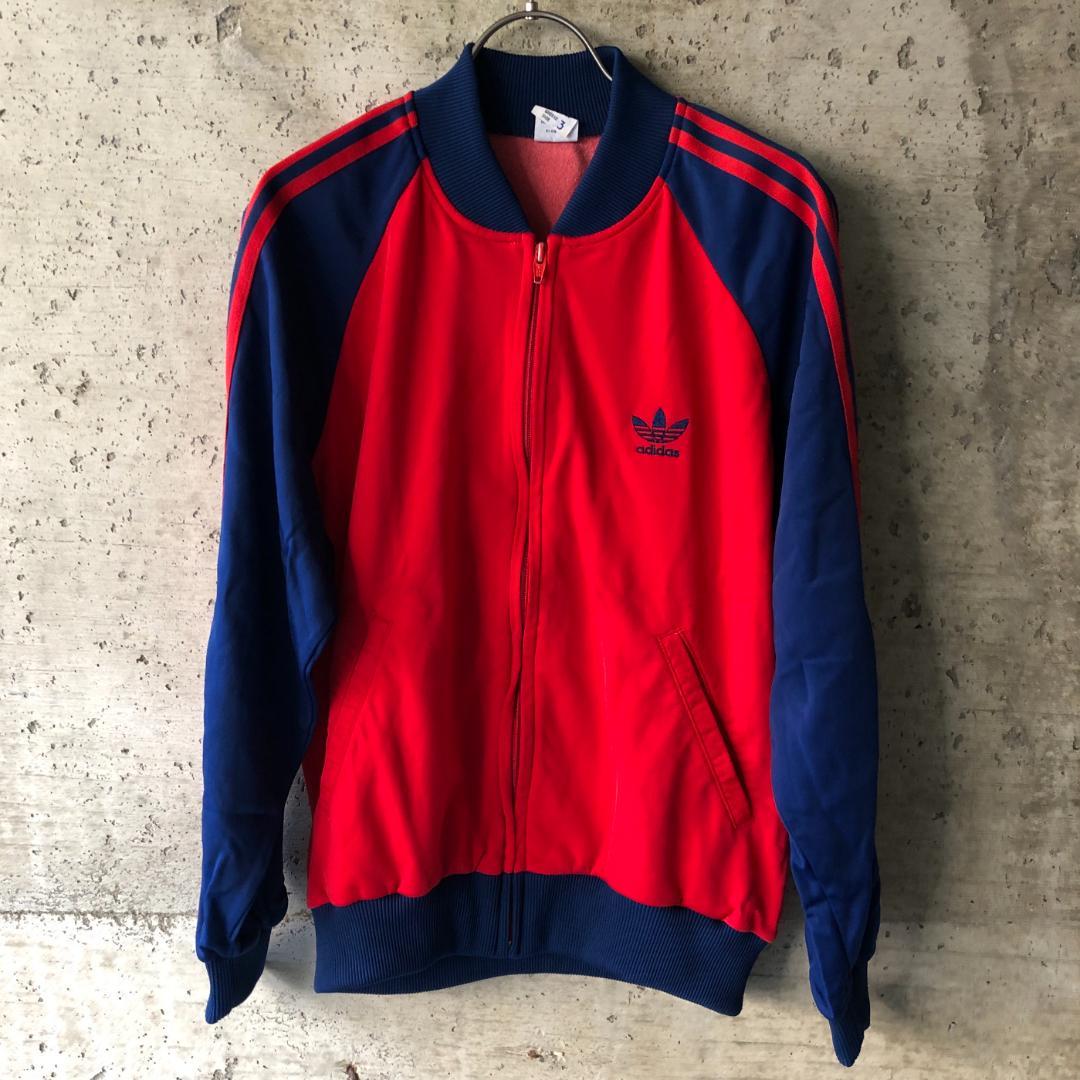 ジャケット・アウター adidas atp 70s 楽天市場】【中古】美品 アディダスATP 70S 古着 フランス製