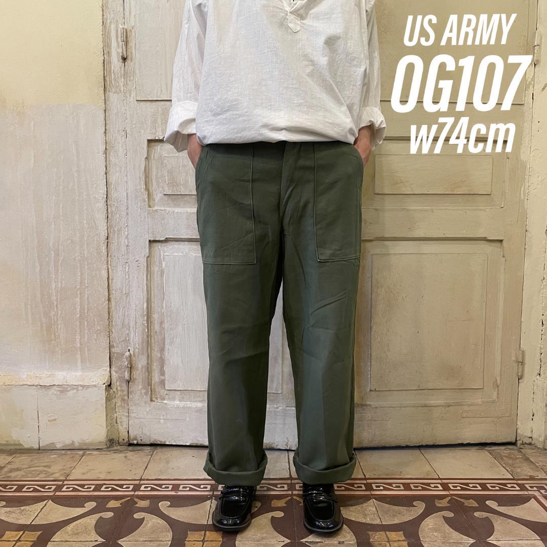 【SA16】US ARMY 米軍 アメリカ軍 ベイカーパンツ OG507 BIG 楽天市場】GD168 US ARMY 米軍 アメリカ軍 ベイカーパンツ 80s