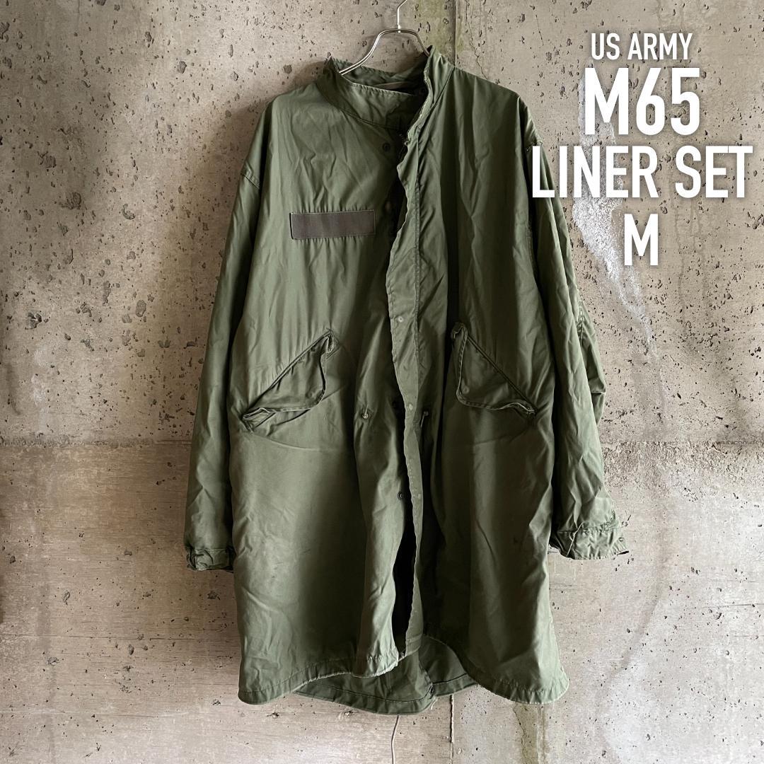 スターム　STURM　MIL-TEC　M-65 PARKA 楽天市場】STURM [MIL-TEC][M-65 PARKA][WITH LINER][10122001