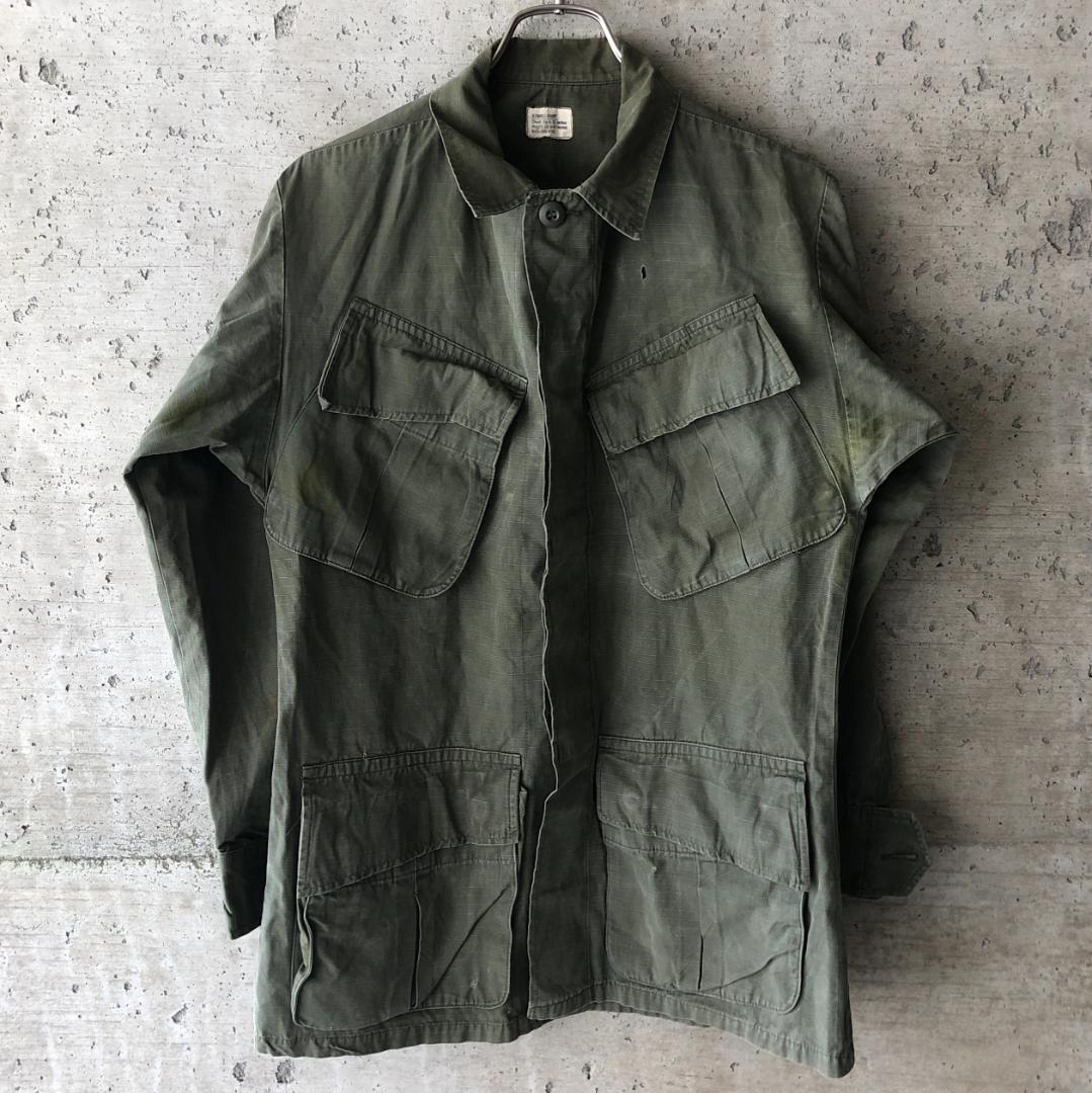 U.S.ARMYジャングルファティーグ ジャケット4?5?th XS-R 楽天市場】アメリカ軍 US ARMY ジャングルファティーグ