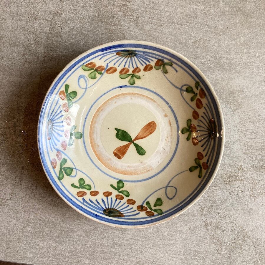 ソンベ焼き　大皿　 3枚セット　割引 楽天市場】【4038C】ソンベ焼き ソンベ song be ベトナム 幻の