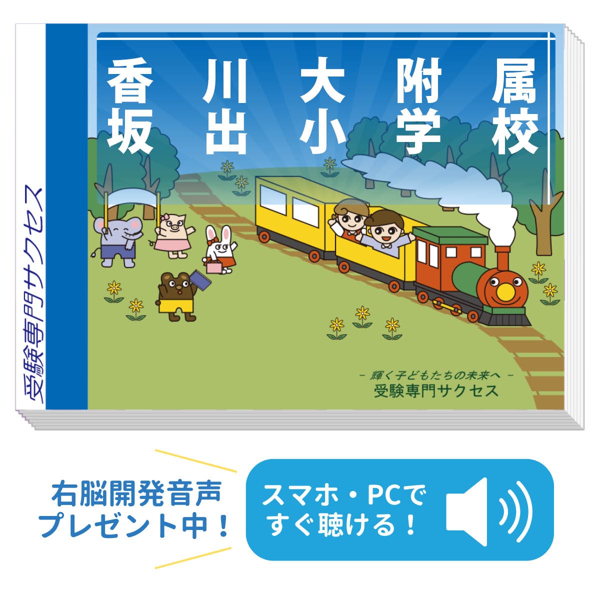 楽天市場】2026 佐賀大附属小学校・合格セット問題集 過去問の傾向と