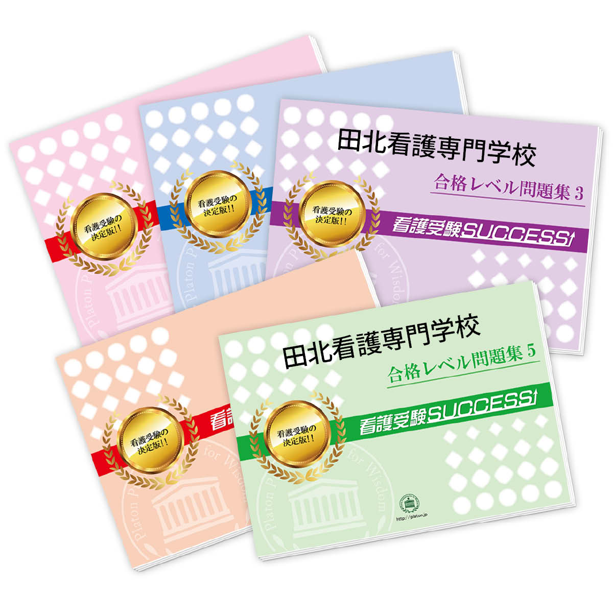 これで合格!看護医療系 専門学校受験対策 私もこの5冊で合格しました! 296.jpg