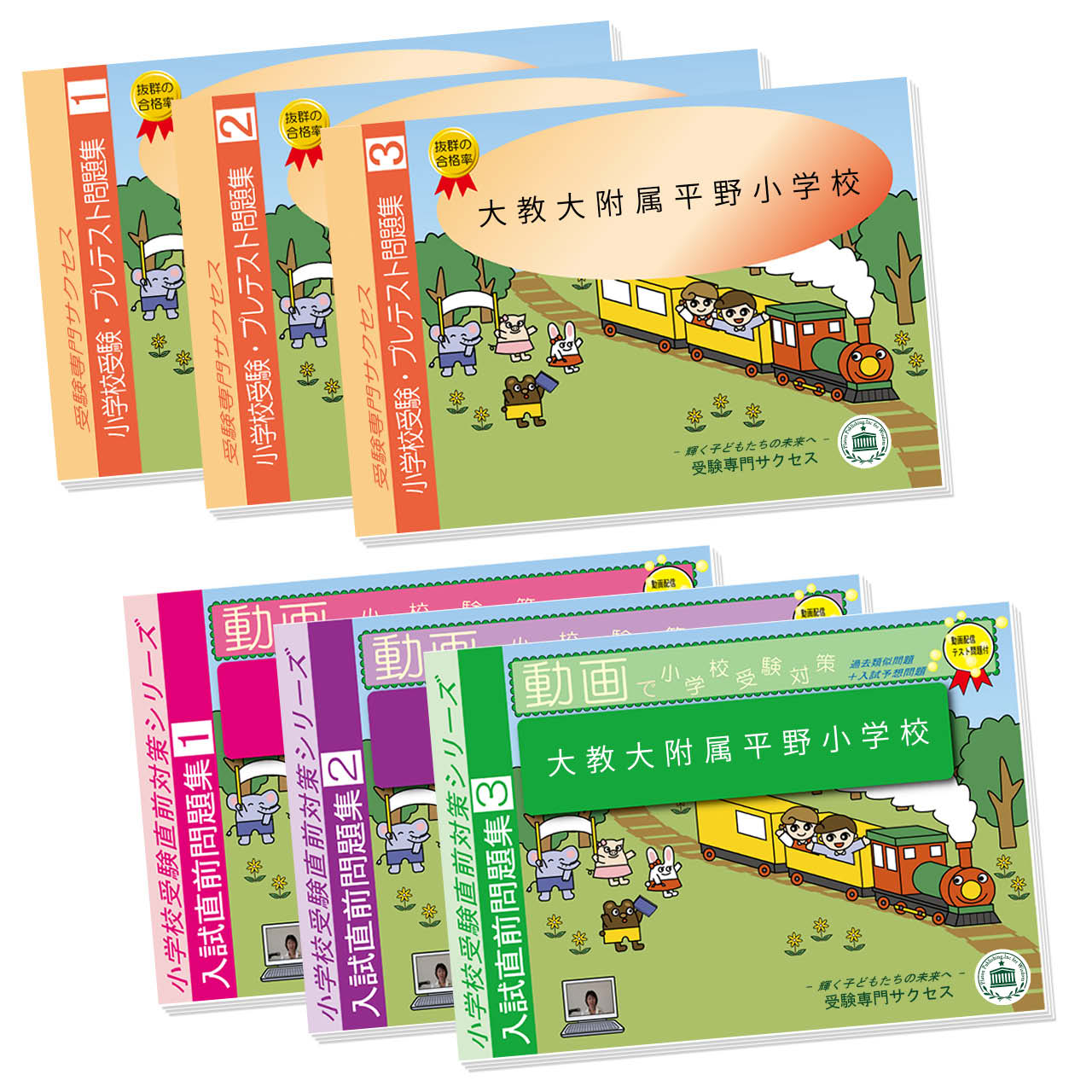 文教大学付属小学校 年度別過去問5年セット Amazon.co.jp: 文教大学付属中学校 2024年度用 5年間スーパー