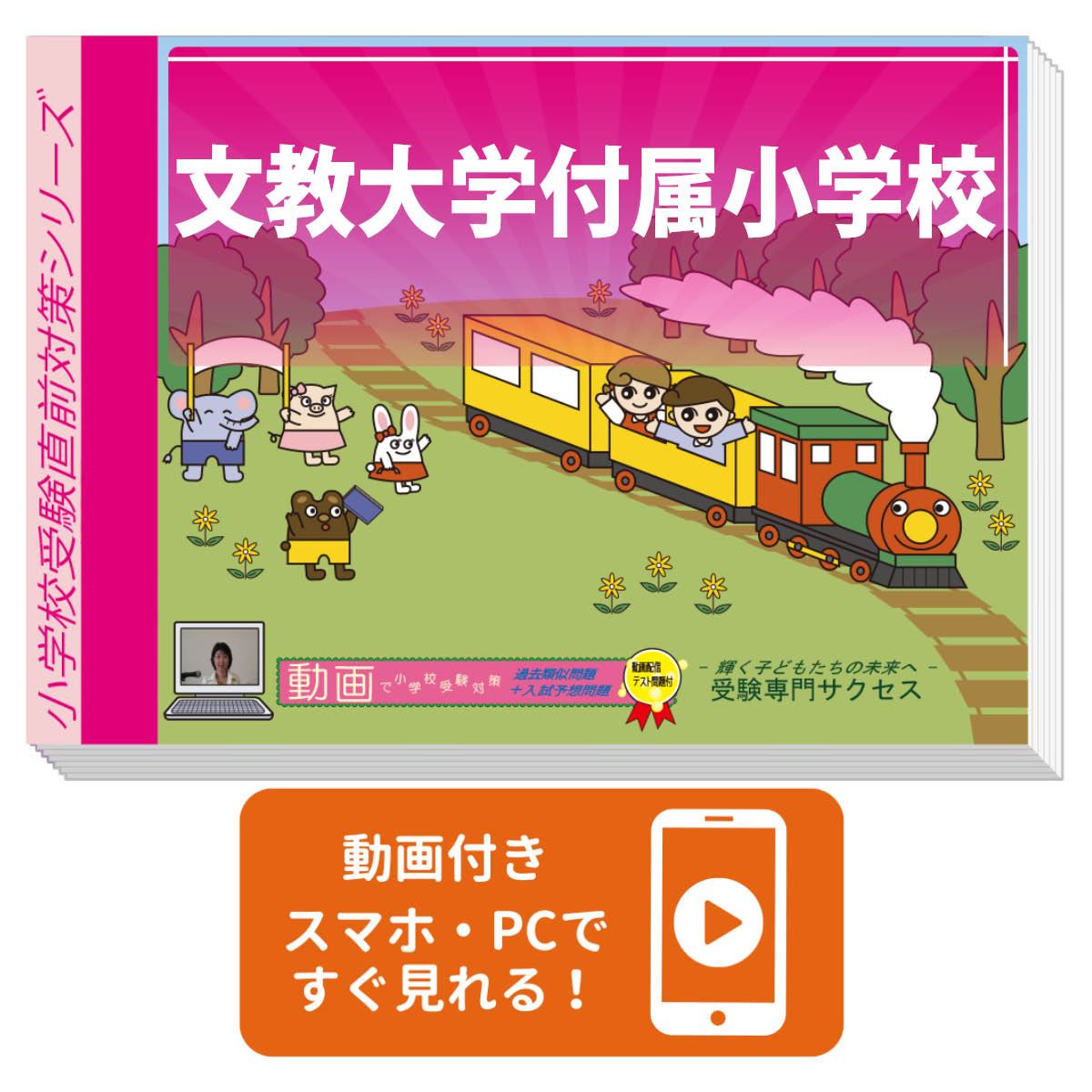 楽天市場】2026 桐蔭学園小学部・プレテスト＋入試直前問題集 過去問の