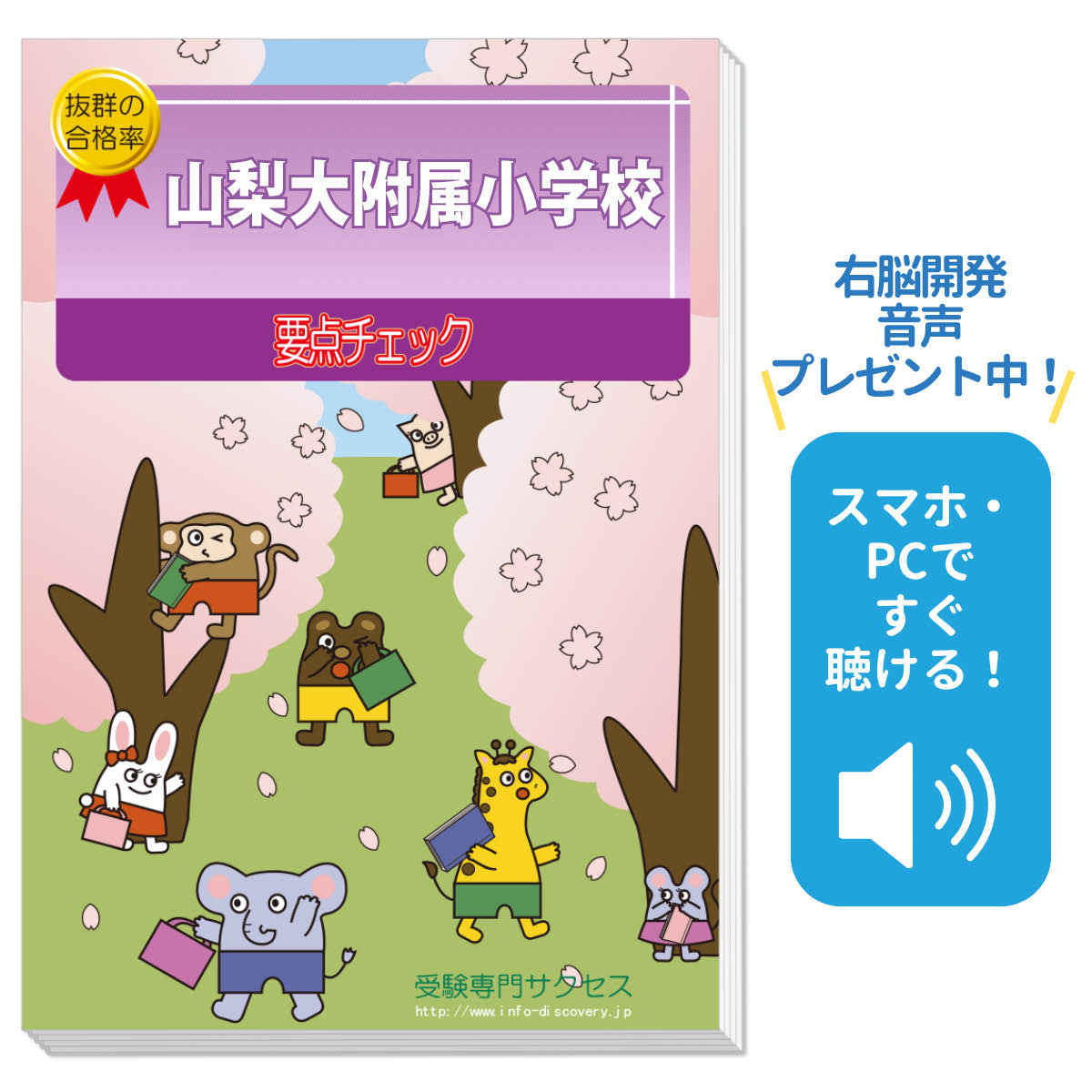 楽天市場】2026 宮崎大附属小学校・分野別要点チェック問題集 過去問の