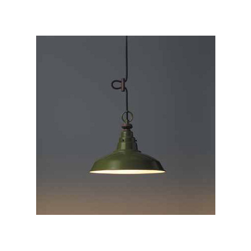 照明器具 後藤照明 屋内 ペンダントライト Verde Series ピサ アルミ配照・CP型GR GLF-3337 送料無料